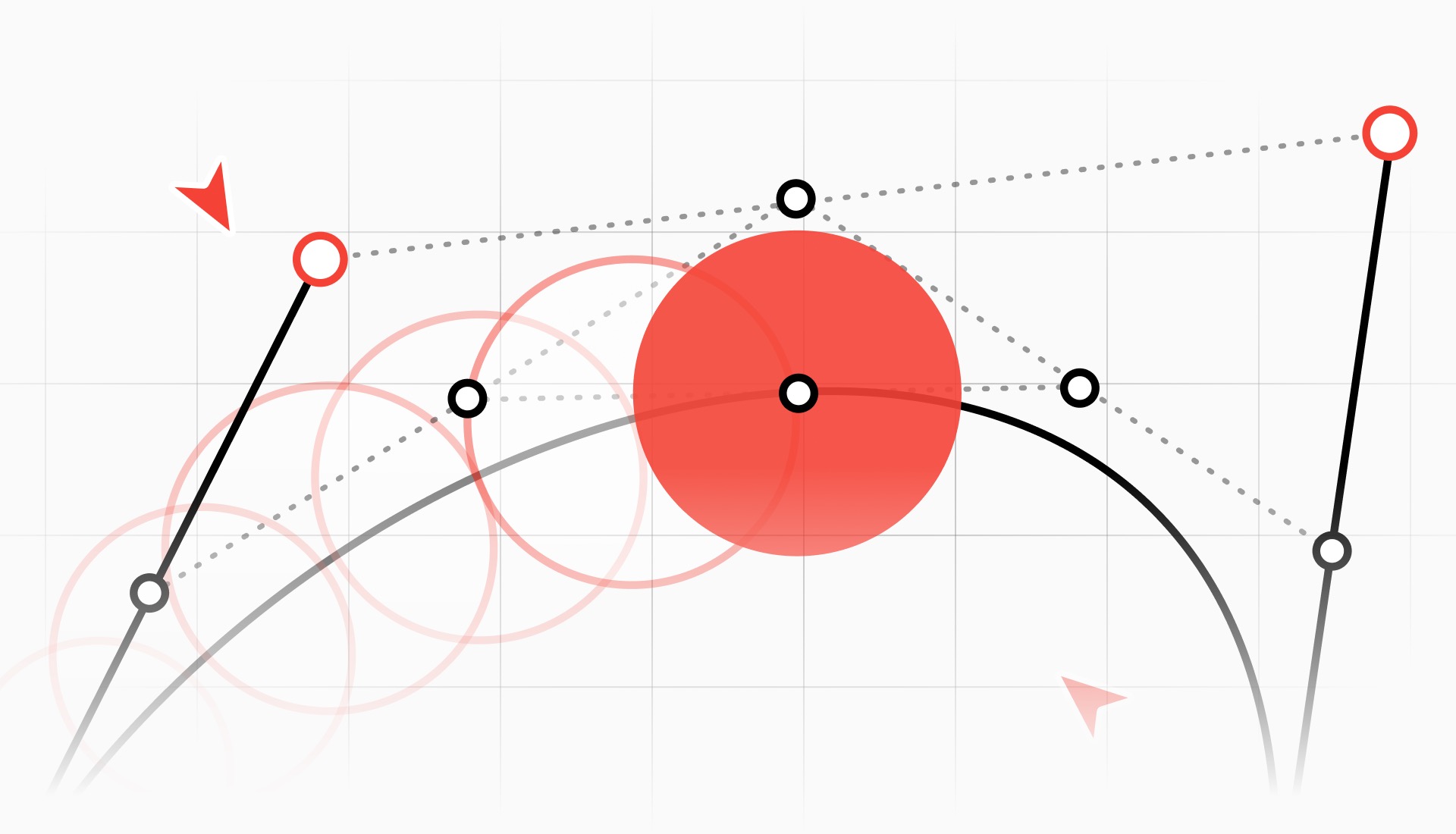 Richard Ekwonye – Bézier Curves and the logic behind them